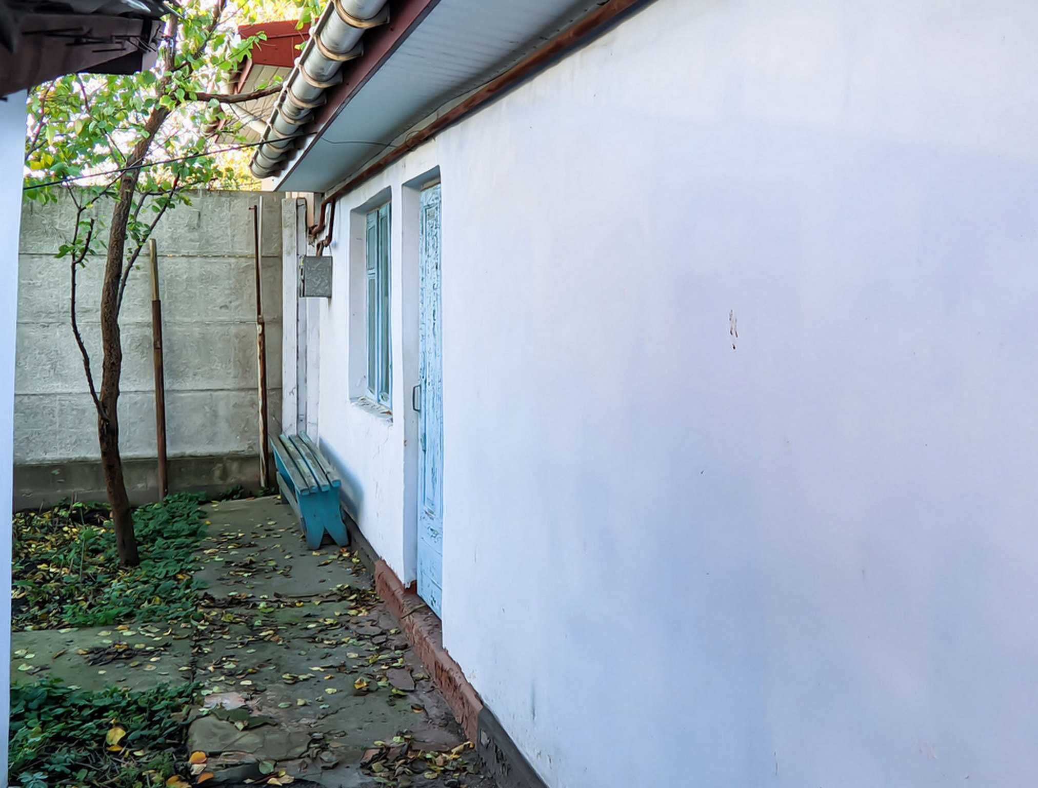 Частина будинку в центрі, Рівне