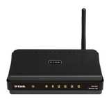 D-Link DIR-600 (802.11b/g/n 150Mb/s)
