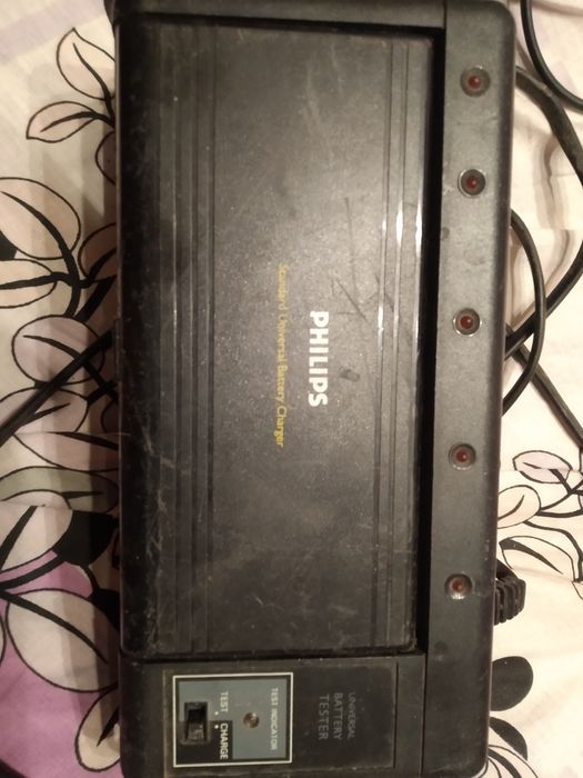 Зарядное устройство Philips PNC 251