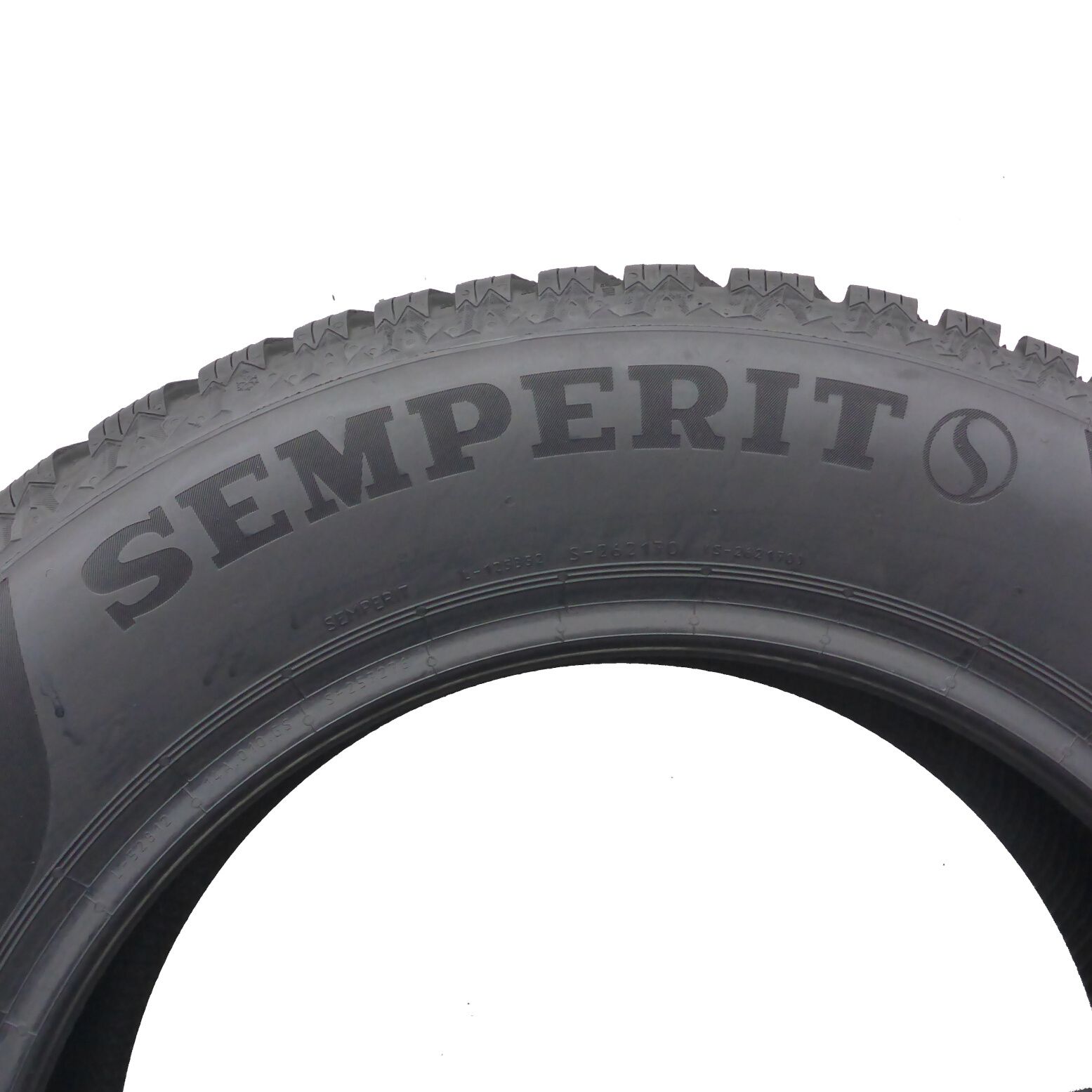 Opony 185/65/15 Semperit 185/65R15 88T Speed-Grip 5 Zimowe 2024 7,2mm