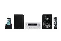 Wieża sprzęt audio PIONEER  x-hm32v jakość bluetooth