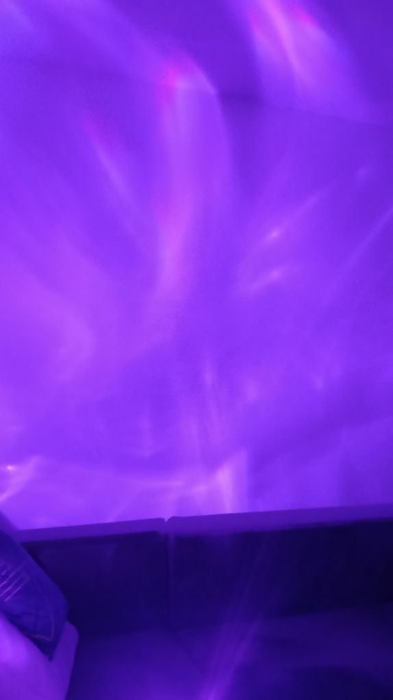 Projektor aurora