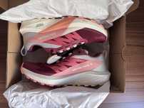 Salomon Sense Ride 5 GTX W - como novo