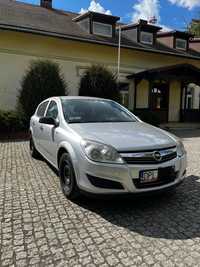 Opel Astra 2007 rok