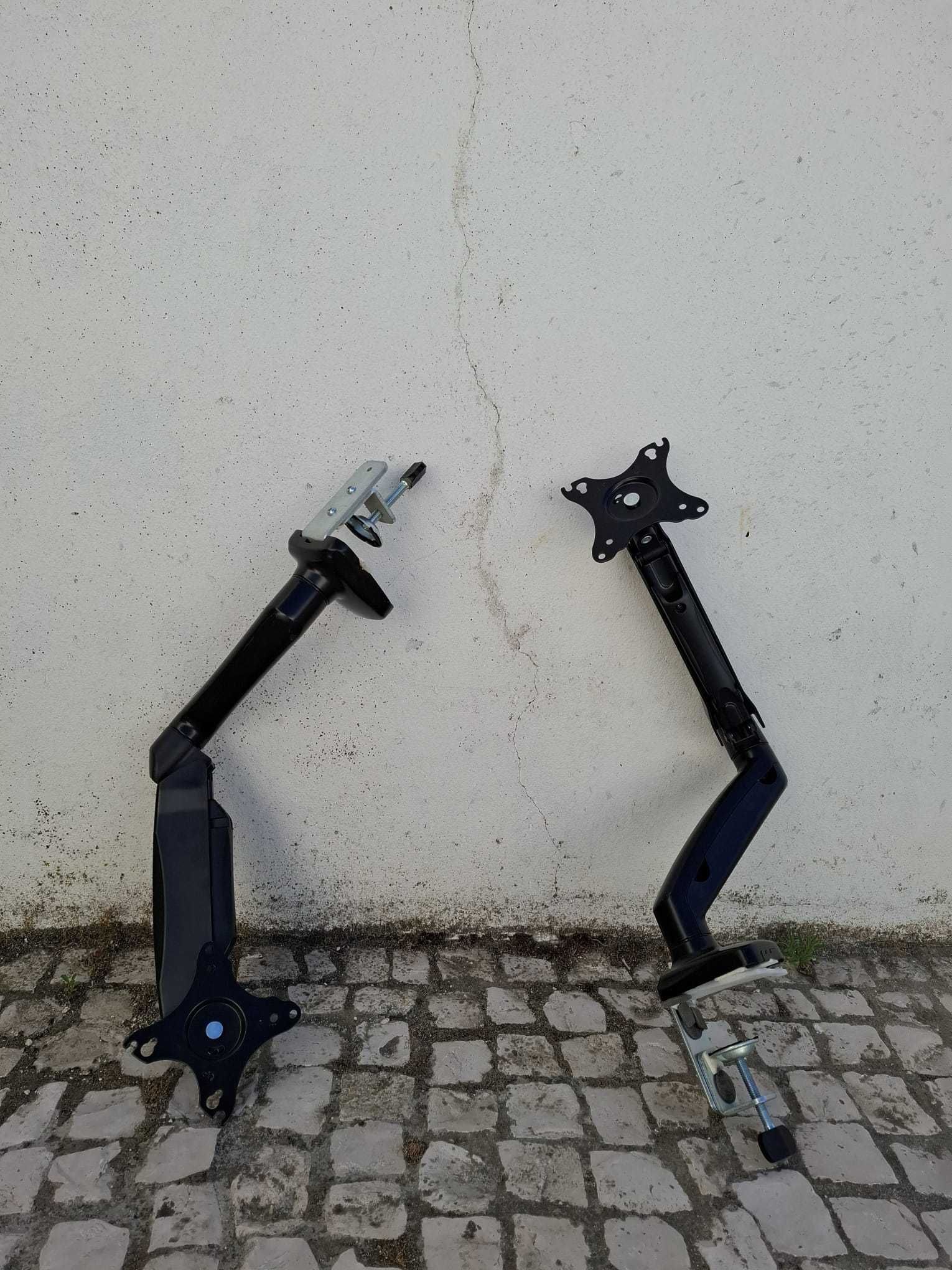 2 - Suporte Monitor