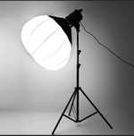 Lampa studyjna fotograficzna