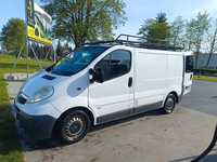 Opel Vivaro 2008 r.