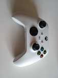 Pad xbox series x uszkodzony