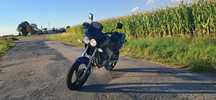 YAMAHA Tdr 125 Dt