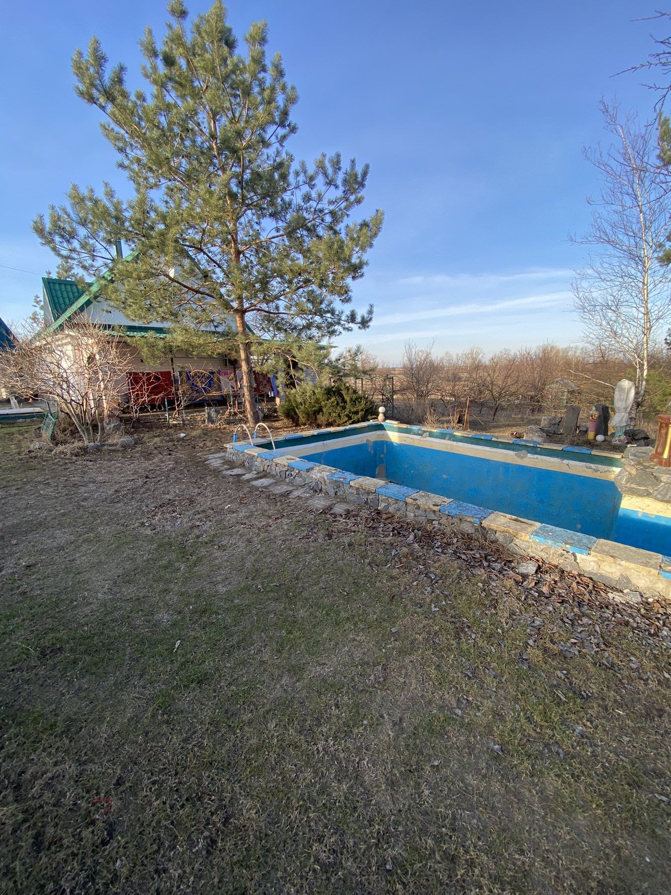 Продаж будинка біля річки Оріль с.Сотніцьке 27000$