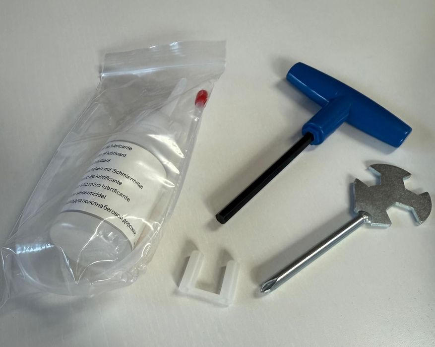 Passadeira como nova