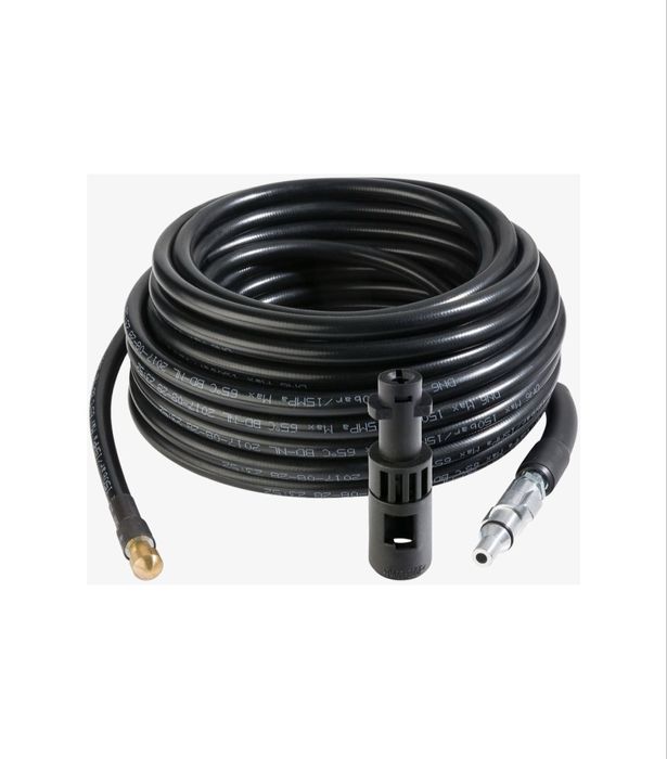 Wąż ogrodowy AREBOS 15m