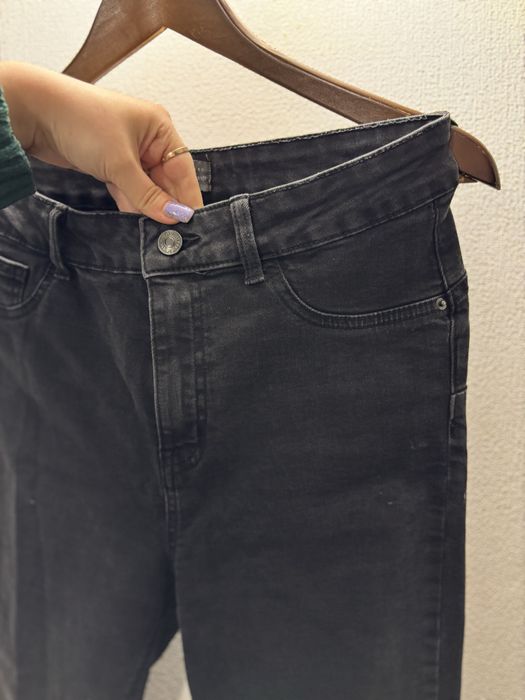 Джинси скіні нові