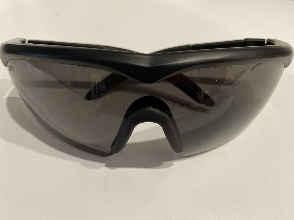 Балістичні окуляри swiss eye
