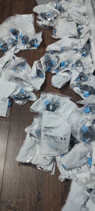 Регулятори потоку