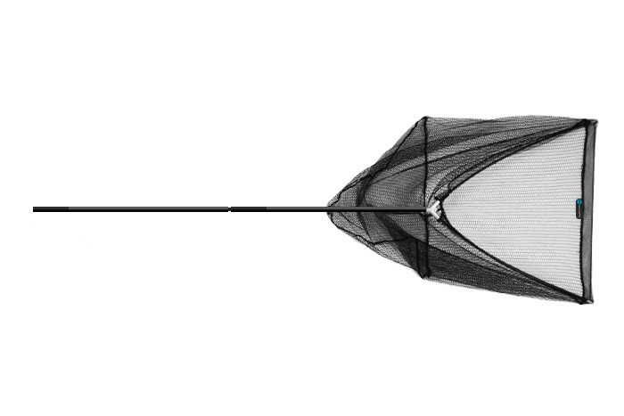 Karpiowy podbierak Delphin CAPRI 1,8m (85cm/85cm)