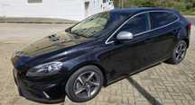 Volvo v40 1.6d 120cv R design