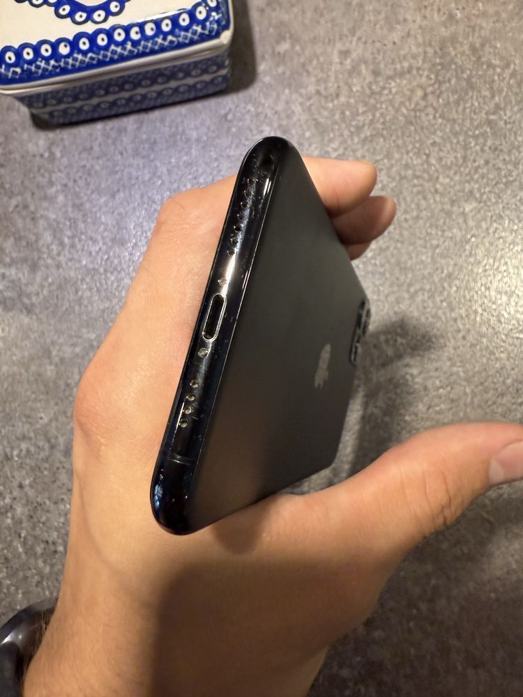 iPhone 11 pro max 256 - uzywany