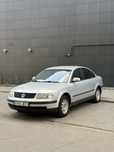 Volkswagen Passat B5 1.9 дизель Механіка