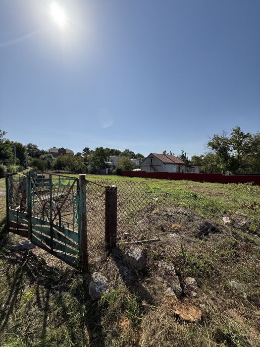 Продаж ділянки Підбірці