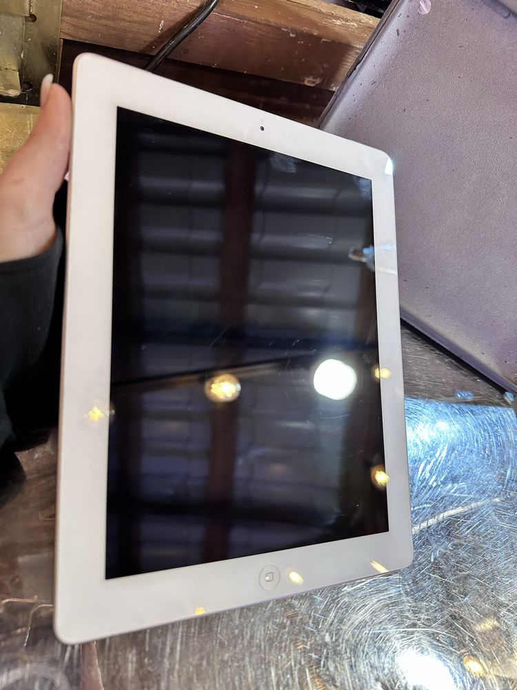 Ipad в хорошем состояние 128 gb