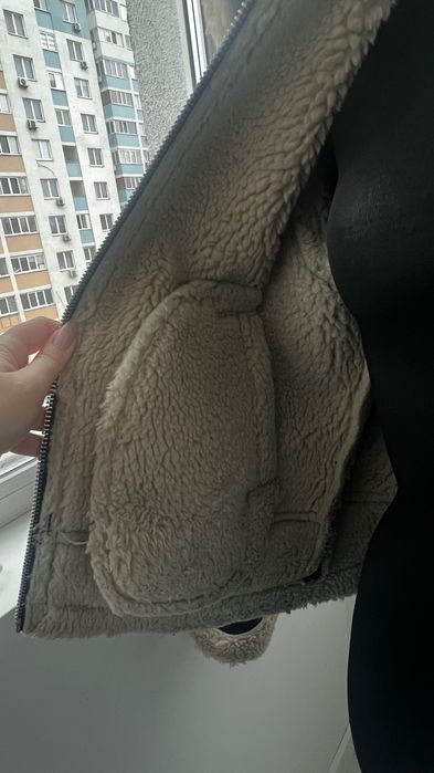 Дублянка жіноча Next