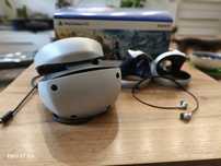 PlayStation Sony VR2