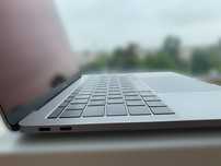 Apple MacBook Pro 13” 8 GB RAM, 128 GB SSD 2017