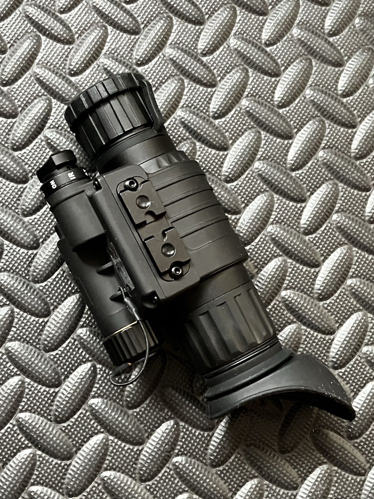 Noktowizor PVS-14 BIAŁY fosfor