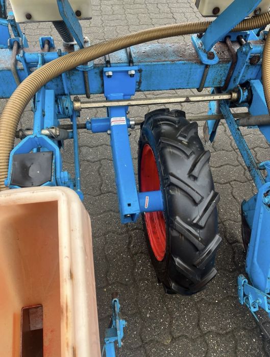 Сівалка кукурудзяна Monosen| 4 рядки| з Німеччини| супер стан!!!