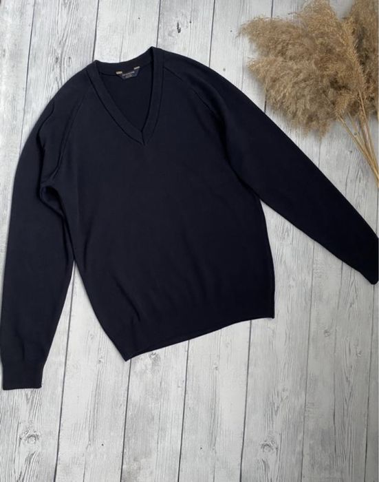 Кофта, пуловер, джемпер чоловічий stevensons m (46)