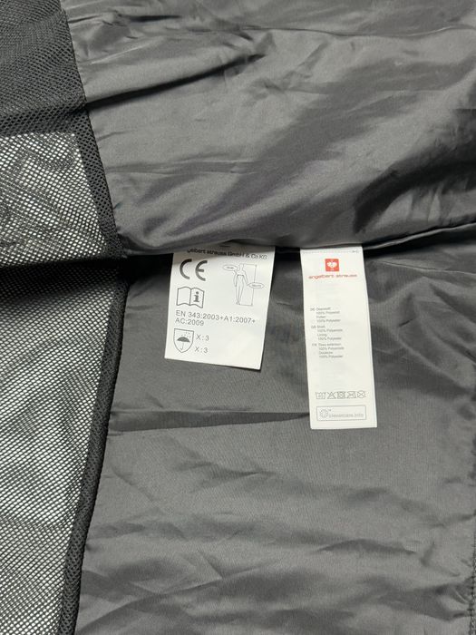 Engelbert strauss vsion нова