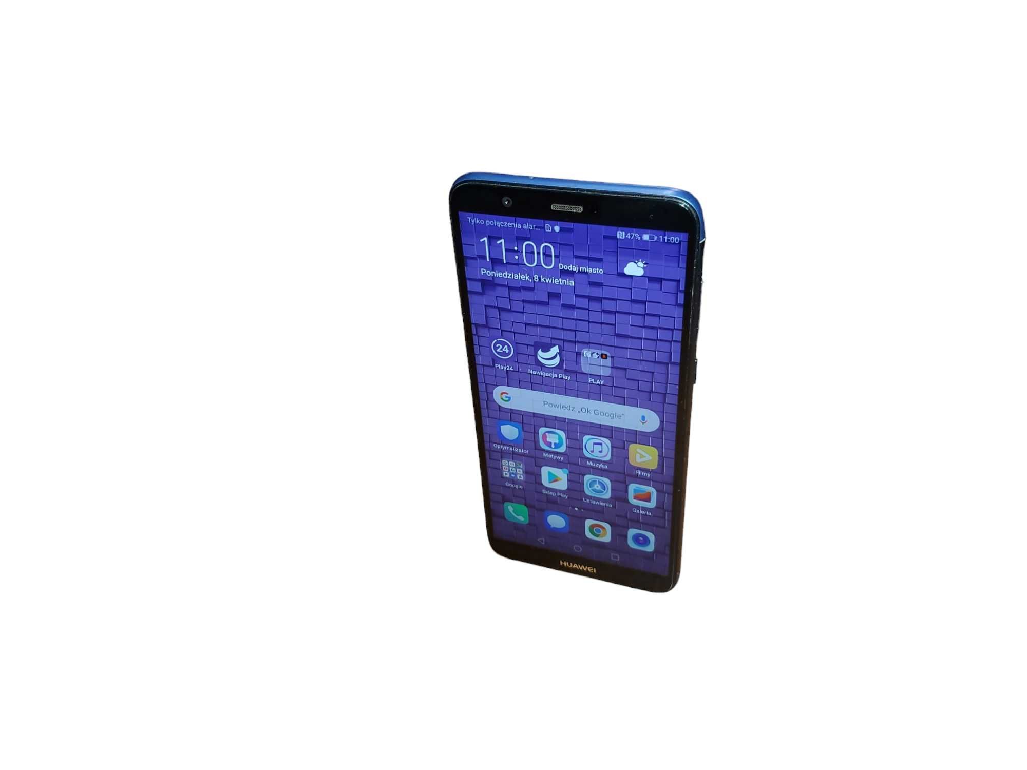 Telefon Huawei p smart fig-lx1
