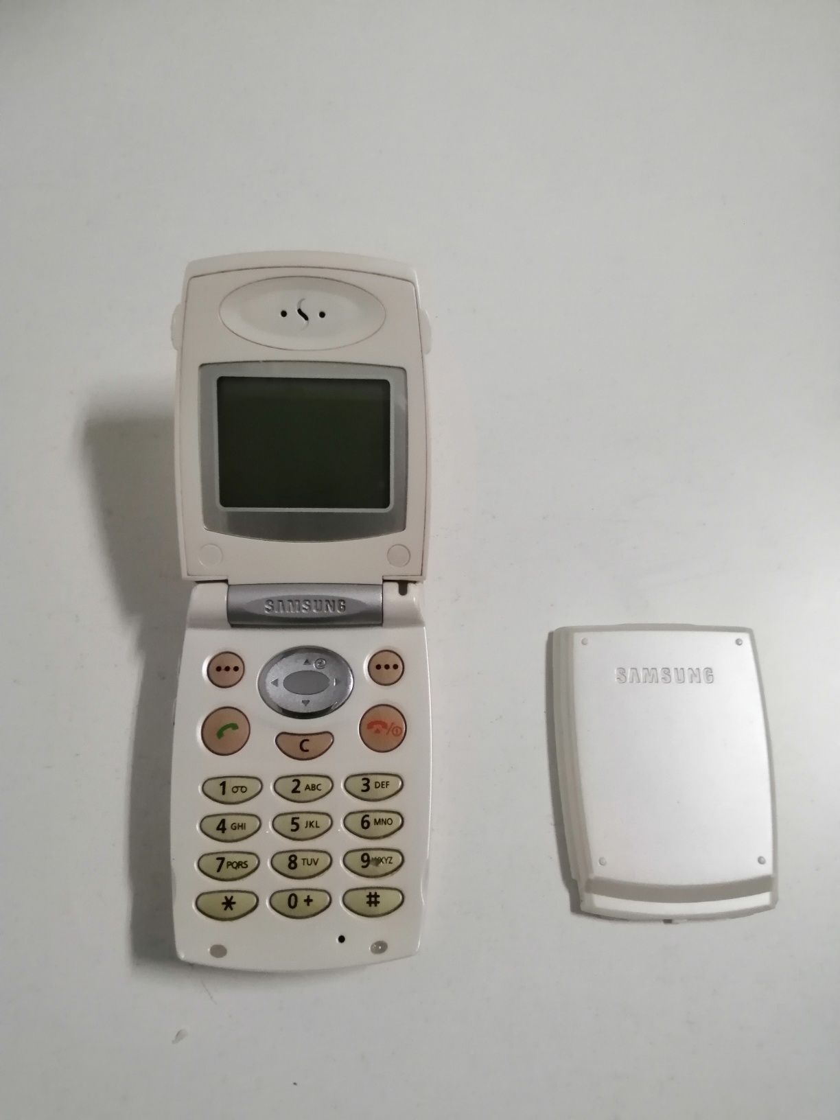 Telemóvel Samsung (coleção)