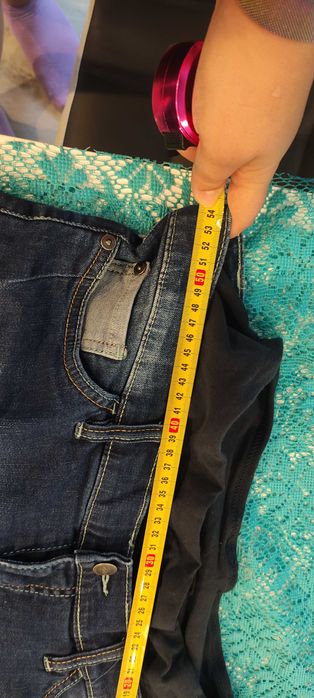 Spodenki krótkie ciążowe r. 40 Bonprix