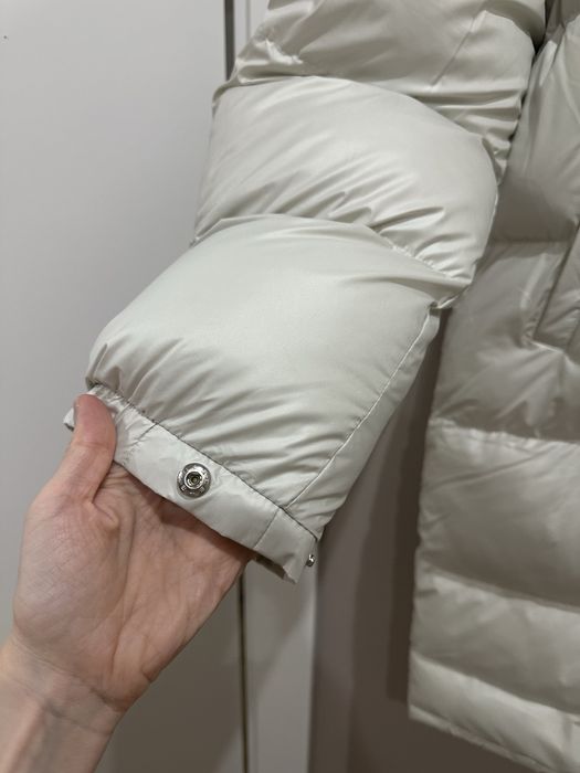 Пуховик nike оригінал 158-164 см