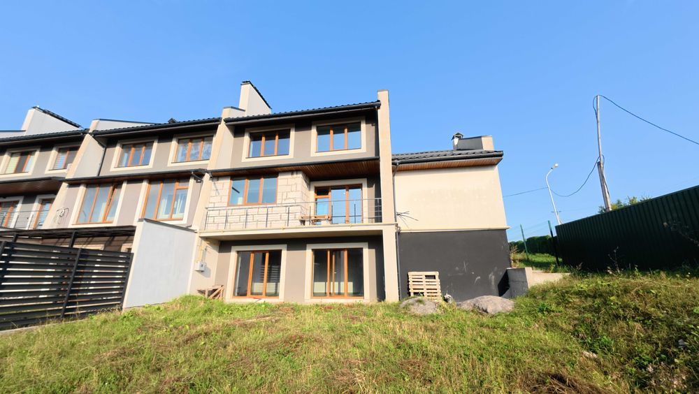 Котедж в масиві Дендропарковий БЕЗ КОмісії