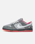 Кросівки Nike SB Dunk Low Pigeon Grey premium