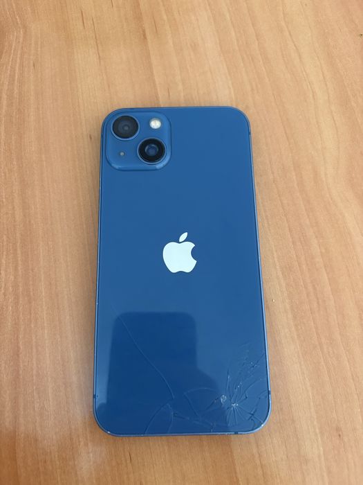 Iphone 13 128G .