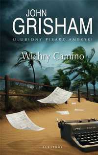 Wyspa Camino T.2 Wichry Camino Tw, John Grisham