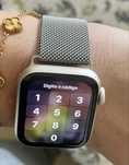 Correia Apple Watch NOVA