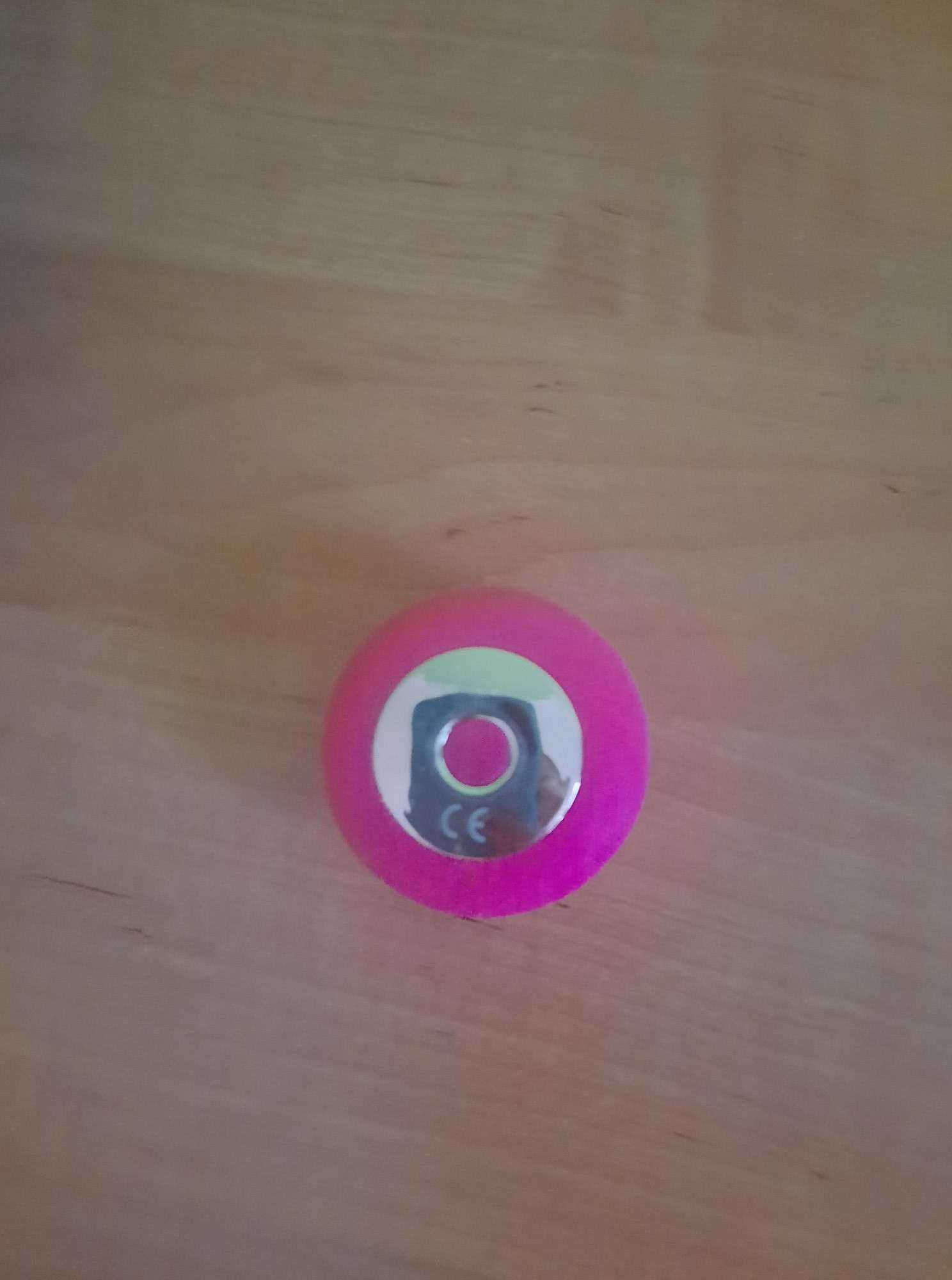 silikonowa szczoteczka do masażu