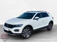 VW T-Roc 1.5 TSI OPF DSG ACTIVE