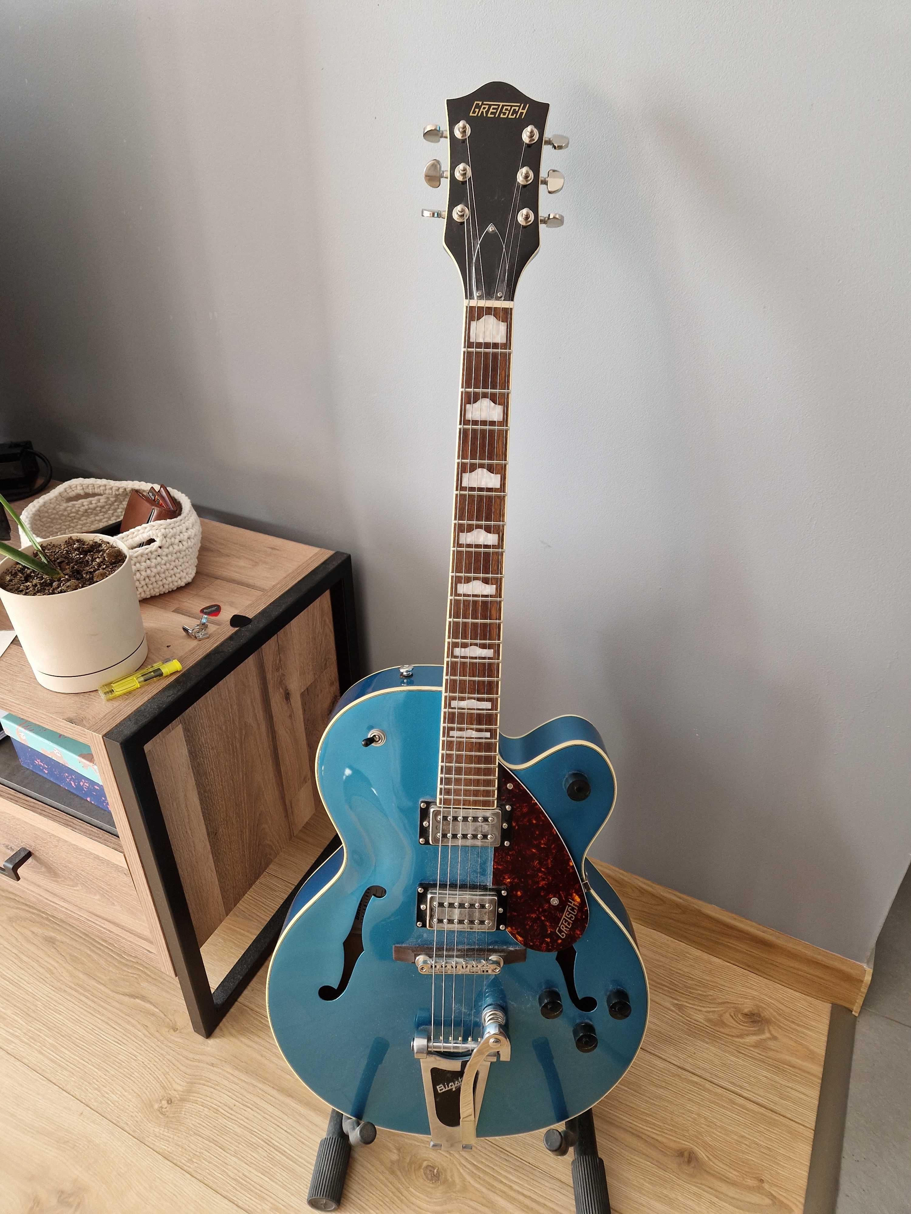 Gitara Gretsch g2420t hollowbody