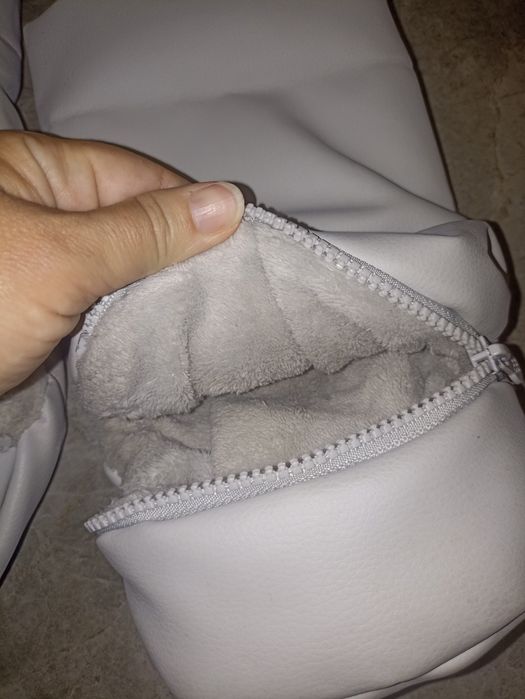 Рукавички муфта на візочок