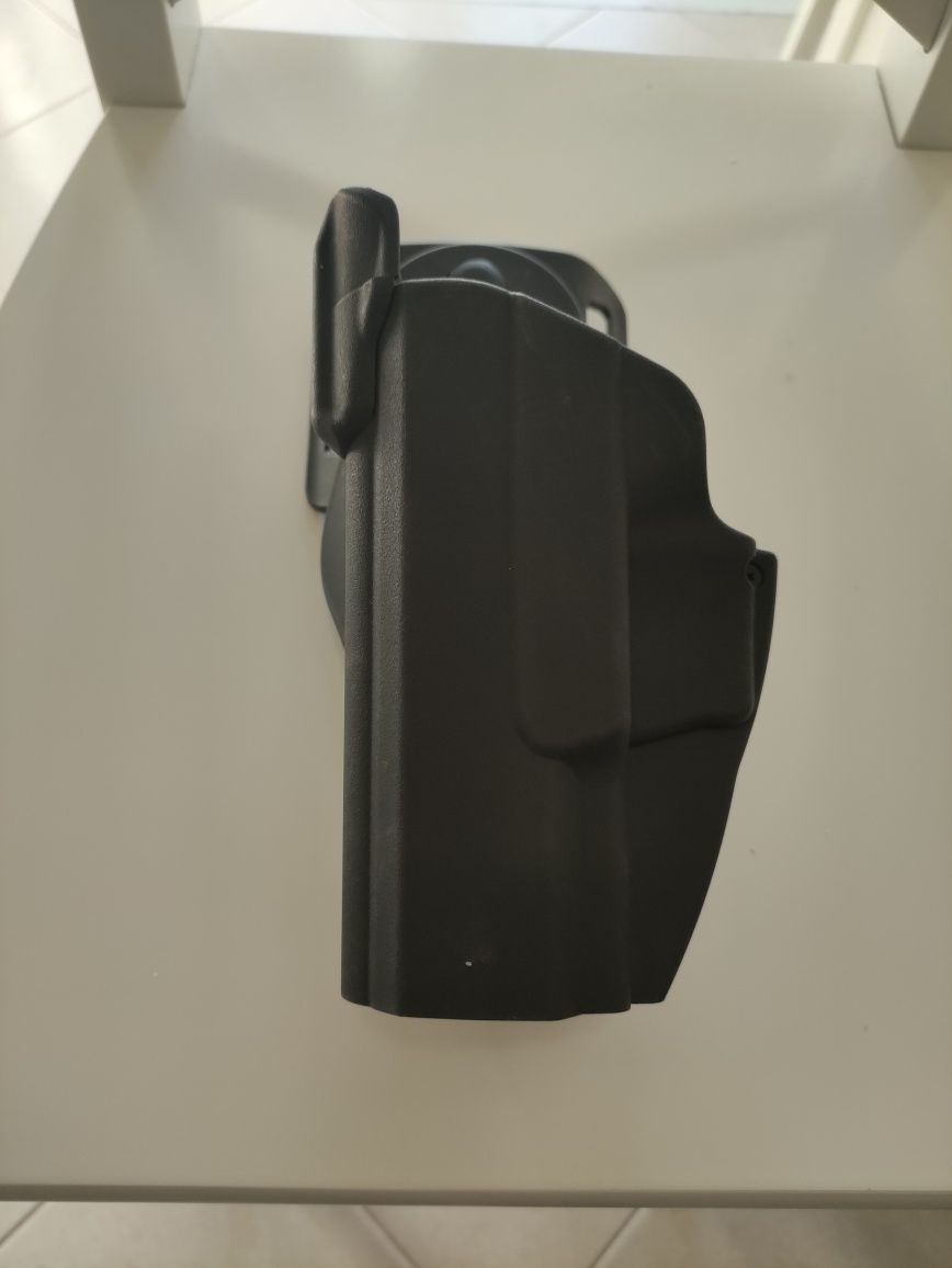 Coldre Glock 17/19