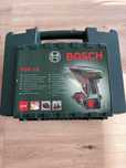 Wkrętarka Bosch PSR12