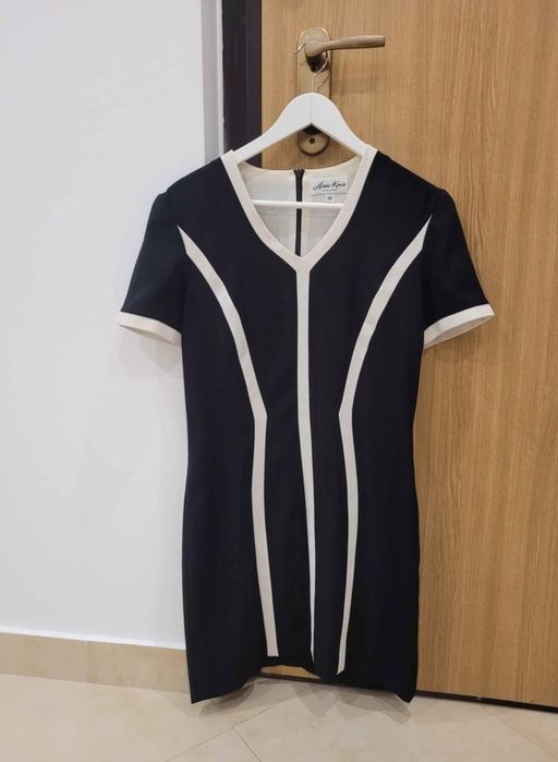 Vendo vestido clássico