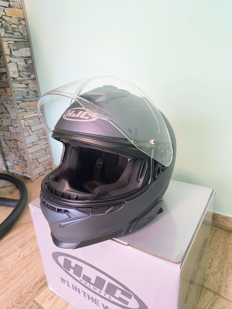Kask hjc i71 rozmiar m