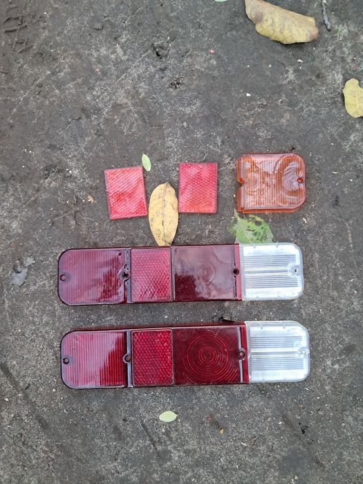 Продам морду на москвич